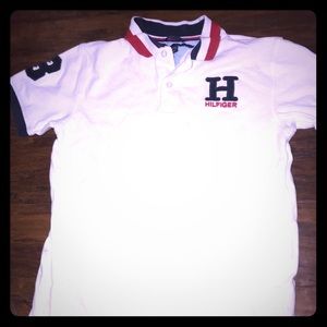 Kids Tommy Hilfiger shirt